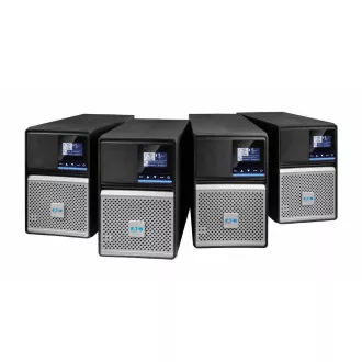 Eaton 5P 850i, gen2, UPS 850VA / 680W, 6 vtičnic IEC C13, LCD