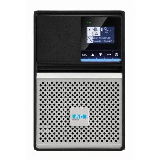 Eaton 5P 1150i, gen2, UPS 1150VA / 920W, 8 vtičnic IEC C13, LCD
