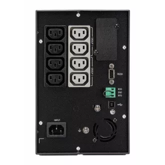 Eaton 5P 1150i, gen2, UPS 1150VA / 920W, 8 vtičnic IEC C13, LCD