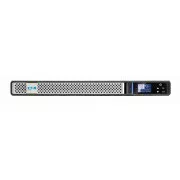 Eaton 5P 850i Rack1U, gen2, UPS 850VA / 680W, 4 vtičnice IEC C13, LCD