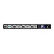 Eaton 5P 1150i Rack1U, gen2, UPS 1150VA / 920W, 6 vtičnic IEC C13, LCD, Netpack