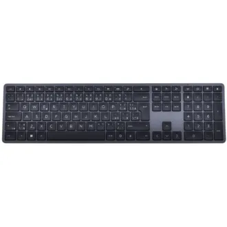 HP 975 brezžična tipkovnica z dvema načinoma delovanja - Rabljeno