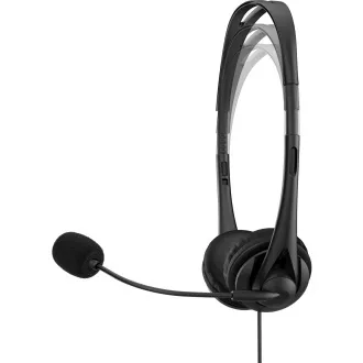 Stereo slušalke HP USB G2