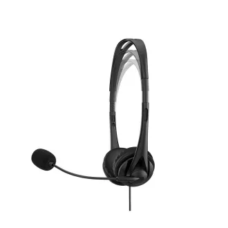 Stereo slušalke HP USB G2