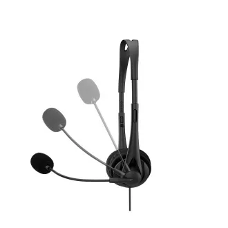 Stereo slušalke HP USB G2