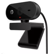 Spletna kamera HP 325 FHD USB-A