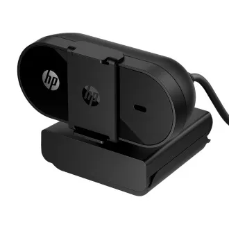 Spletna kamera HP 325 FHD USB-A