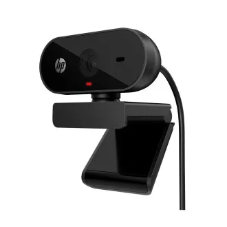 Spletna kamera HP 325 FHD USB-A