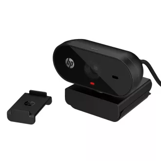 Spletna kamera HP 325 FHD USB-A