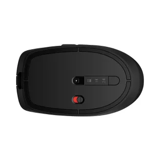 HP-jeva miška - Večnamenska miška Bluetooth z možnostjo polnjenja 715
