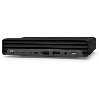 HP PC Elite Mini600G9 35W i7-12700T, 2x8GB DDR5, 512GB M.2, Intel HD, WiFi6 BT, usb kl. in miška, 90W, 2xDP HDMI, Win11Pro HP PC Elite Mini600G9 35W i7-12700T, 2x8GB DDR5, 512GB M.2, Intel HD, WiFi6 BT, usb kl. in miška, 90W, 2xDP HDMI, Win11Pro
