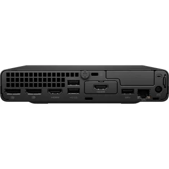 HP PC Pro Mini 400G9 i3-12100T, 8GB, 256GB M.2 NVMe, Intel HD 2xDP HDMI, 90W, Win11Pro, 3 leta na mestu