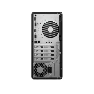 HP PC Pro Tower 290G9 i3-12100, 8GB, 512GB M.2 NVMe, Intel HD HDMI VGA, tipkovnica miška, 180W zlata, FDOS HP PC Pro Tower 290G9 i3-12100, 8GB, 512GB M.2 NVMe, Intel HD HDMI VGA, tipkovnica miška, 180W zlata, FDOS