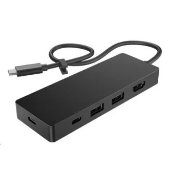 HP dock - Potovalno vozlišče USB-C G3