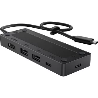 HP dock - Potovalno vozlišče USB-C G3