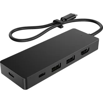 HP dock - Potovalno vozlišče USB-C G3