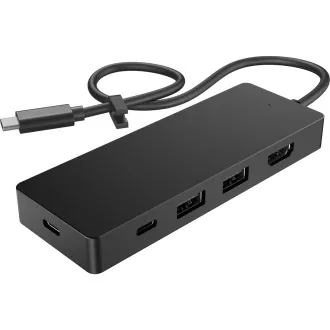 HP dock - Potovalno vozlišče USB-C G3