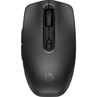 HP-jeva miška - 695 brezžična miška z možnostjo polnjenja, BT