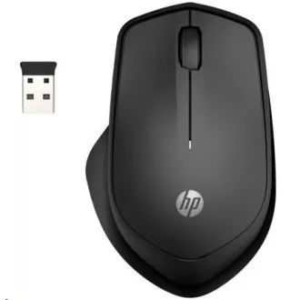 HP-jeva miška - 285 Tiha brezžična miška