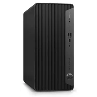 HP PC Pro Tower 400G9 i3-14100, 1x8GB, 512GB M.2 NVMe, Intel HD DP HDMI, usb miška, 260W platina, Win11Home, 3 leta na mestu HP PC Pro Tower 400G9 i3-14100, 1x8GB, 512GB M.2 NVMe, Intel HD DP HDMI, usb miška, 260W platina, Win11Home, 3 leta na mestu