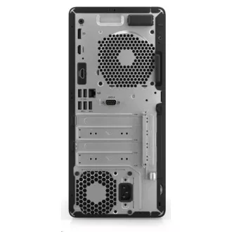 HP PC Pro Tower 400G9 i3-14100, 1x8GB, 512GB M.2 NVMe, Intel HD DP HDMI, usb miška, 260W platina, Win11Home, 3 leta na mestu HP PC Pro Tower 400G9 i3-14100, 1x8GB, 512GB M.2 NVMe, Intel HD DP HDMI, usb miška, 260W platina, Win11Home, 3 leta na mestu