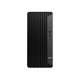 HP PC Pro Tower 400G9 i3-14100, 1x8GB, 512GB M.2 NVMe, Intel HD DP HDMI, usb miška, 260W platina, Win11Pro, 3 leta na mestu
