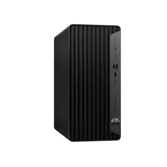 HP PC Pro Tower 400G9 i3-14100, 1x8GB, 512GB M.2 NVMe, Intel HD DP HDMI, usb miška, 260W platina, Win11Pro, 3 leta na mestu