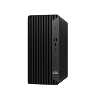 HP PC Pro Tower 400G9 i3-14100, 1x8GB, 512GB M.2 NVMe, Intel HD DP HDMI, usb miška, 260W platina, Win11Pro, 3 leta na mestu