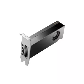 HP VGA NVIDIA RTX 2000 Ada 16 GB GDDR6, PCIe 4.0x16 Kartica, 4x mini zaslon HP VGA NVIDIA RTX 2000 Ada 16 GB GDDR6, PCIe 4.0x16 Kartica, 4x mini zaslon