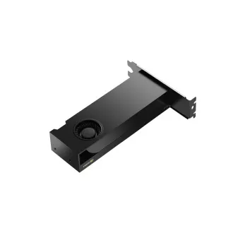 HP VGA NVIDIA RTX 2000 Ada 16 GB GDDR6, PCIe 4.0x16 Kartica, 4x mini zaslon HP VGA NVIDIA RTX 2000 Ada 16 GB GDDR6, PCIe 4.0x16 Kartica, 4x mini zaslon