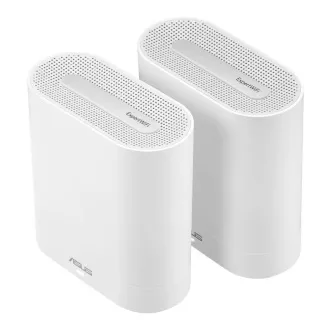 ASUS ExpertWiFi EBM68 AX7800 Tri-band Mesh WiFi 6 sistem (2 paketa)