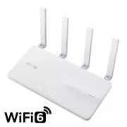 ASUS ExpertWiFi EBR63 AX3000 Dual-band WiFi 6 sistem