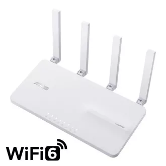 ASUS ExpertWiFi EBR63 AX3000 Dual-band WiFi 6 sistem