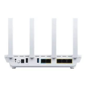 ASUS ExpertWiFi EBR63 AX3000 Dual-band WiFi 6 sistem