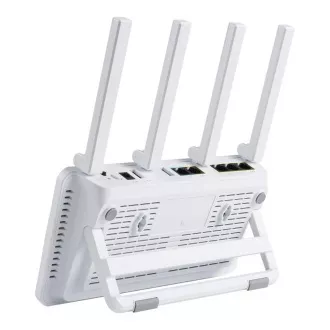 ASUS ExpertWiFi EBR63 AX3000 Dual-band WiFi 6 sistem