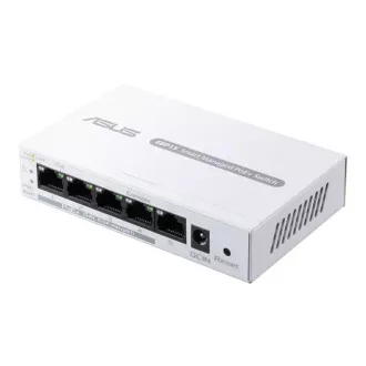 ASUS ExpertWiFi EBP15, pametno upravljano stikalo PoE