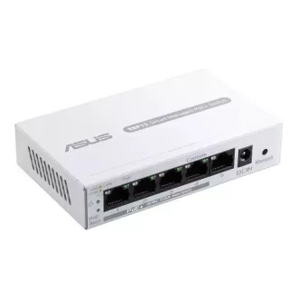 ASUS ExpertWiFi EBP15, pametno upravljano stikalo PoE