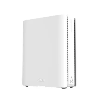 ASUS ZenWifi BQ16 2-pack, razširljiv usmerjevalnik WiFi7, AiMesh, 2x WAN/LAN, 3x LAN, 1x USB 3.0