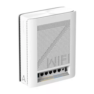 ASUS ZenWifi BQ16, 1 paket, razširljivi usmerjevalnik WiFi7, AiMesh, 2x WAN/LAN, 3x LAN, 1x USB 3.0
