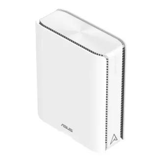 ASUS ZenWifi BQ16, 1 paket, razširljivi usmerjevalnik WiFi7, AiMesh, 2x WAN/LAN, 3x LAN, 1x USB 3.0