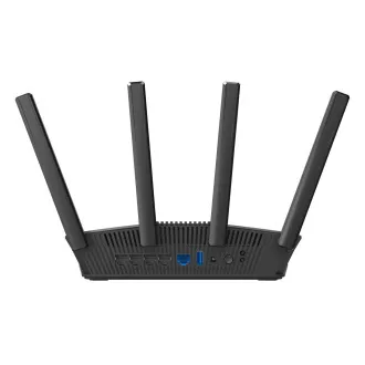 Usmerjevalnik ASUS RT-BE58U WiFi 7, AiMesh, Dual Band, 1xWAN, 4xLAN