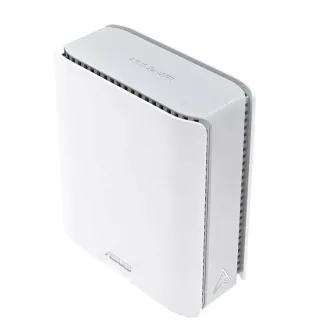 ASUS ZenWifi BT10 2-pack, razširljiv usmerjevalnik WiFi7, AiMesh, 2x WAN/LAN, 1x LAN, 1x 3.0