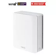 ASUS ZenWifi BT10, 1 paket, razširljiv usmerjevalnik WiFi7, AiMesh, 2x WAN/LAN, 1x LAN, 1x 3.0