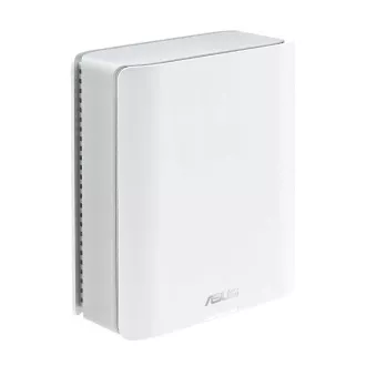 ASUS ZenWifi BT8 2-pack, razširljiv usmerjevalnik WiFi7, AiMesh, 1x WAN, 3x LAN, 1x 3.0