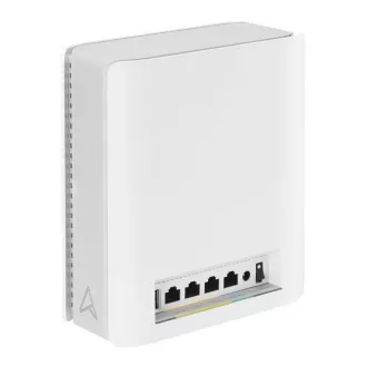 ASUS ZenWifi BT8 2-pack, razširljiv usmerjevalnik WiFi7, AiMesh, 1x WAN, 3x LAN, 1x 3.0