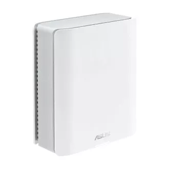 ASUS ZenWifi BT8 1 paket, razširljiv usmerjevalnik WiFi7, AiMesh, 1x WAN, 3x LAN, 1x 3.0