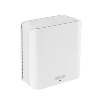 ASUS ZenWifi BD4 3-pack, razširljiv usmerjevalnik WiFi7, AiMesh, 2x WAN/LAN
