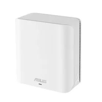 ASUS ZenWifi BD4 1 paket, razširljiv usmerjevalnik WiFi7, AiMesh, 2x WAN/LAN ASUS ZenWifi BD4 1 paket, razširljiv usmerjevalnik WiFi7, AiMesh, 2x WAN/LAN