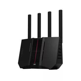 Usmerjevalnik ASUS RT-BE92U, usmerjevalnik WiFi7, AiMesh, 2x WAN, 3x LAN, 1x USB 3.2