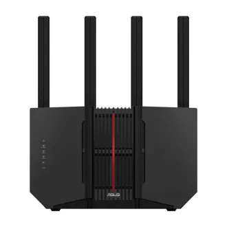Usmerjevalnik ASUS RT-BE92U, usmerjevalnik WiFi7, AiMesh, 2x WAN, 3x LAN, 1x USB 3.2